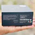 Airpods pro 2nd generation Black (Dubai Edition) - Image 4