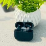 Airpods pro 2nd generation Black (Dubai Edition) - Image 2