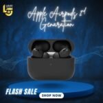 Airpods pro Black edition (dubai)