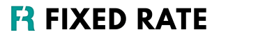 Fixed Rate logo