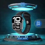 S10 Max Smart Watch