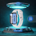 S10 Max Smart Watch - Image 5