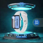 S10 Max Smart Watch - Image 5
