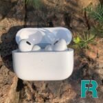 Airpods pro 2nd generation White (Dubai Edition) - Image 2
