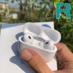 Airpods pro 2nd generation White (Dubai Edition) - Image 3