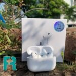 Airpods pro 2nd generation White (Dubai Edition)