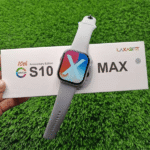 S10 Max Smart Watch - Image 3