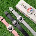 S10 Max Smart Watch - Image 2