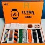 Y80 Ultra Germany Smartwatch - Image 2