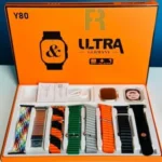 Y80 Ultra Germany Smartwatch - Image 2