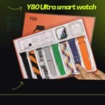 Y80 Ultra Germany Smartwatch - Image 3