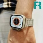 y80 Ultra smartwatch