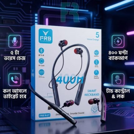 Frb N27 neckband Price