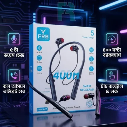 Frb N27 neckband Price