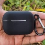 Silicone Protective Cover for AirPods - Image 3