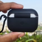 Silicone Protective Cover for AirPods - Image 2