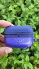 Airpods Eagle Cover (4 colour) - Image 2