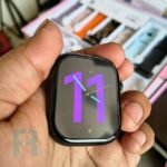 S2000 Pro Max Smart Watch – 7-in-2 Edition - Image 5