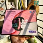 S2000 Pro Max Smart Watch – 7-in-2 Edition - Image 3