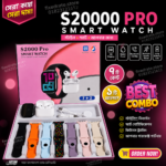 s2000 pro smart watch