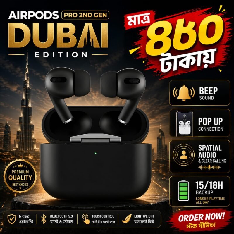 Airpods pro 2