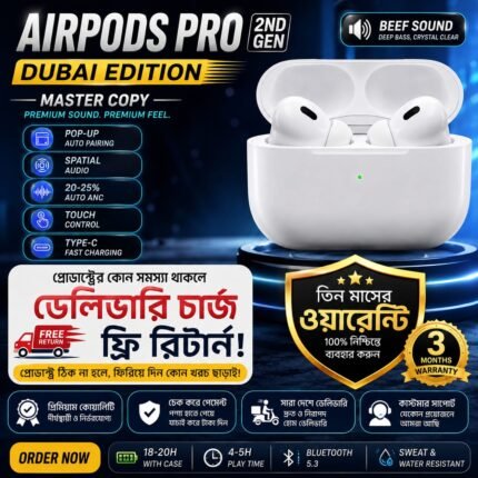 airpods pro white delivery free