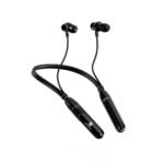 Bonsound 01 500H Neckband |  Voice Change | Vibration Alert | Magnetic ON/OFF - Image 5
