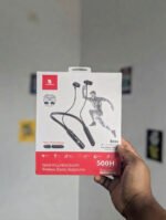 Bonsound 01 500H Neckband |  Voice Change | Vibration Alert | Magnetic ON/OFF - Image 3
