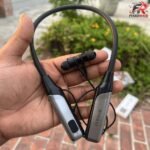 Regersi -NY060 Neckband – 200 Hours Backup| Memory Card Support (Market Orginal) - Image 2