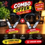Regersi NY060 Neckband – 2p (Combo)