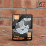 In-Ear TWS Earbuds